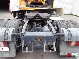 Mercedes Actros 1841 EPS