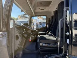 MERCEDES-BENZ ATEGO 816 L Koffer 6,2 m LBW 1 T*ORIGINAL 13 tkm