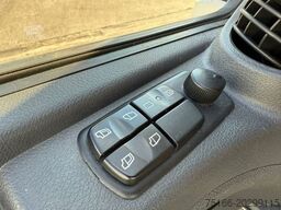 MERCEDES-BENZ ATEGO 1023 L Koffer 6,20 m LBW 1,5 T*Klima*AHK