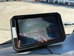 MERCEDES-BENZ ATEGO 1023 L Koffer 6,20 m LBW 1,5 T*Klima*AHK