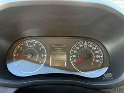 RENAULT RENAULT Master 50.160 Kühlkoffer*THERMOKING*E6D