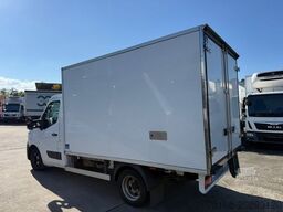 RENAULT RENAULT Master 50.160 Kühlkoffer*THERMOKING*E6D