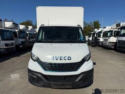 IVECO DAILY 35 S 14 CNG Koffer 4,3 m Türen*ERDGAS