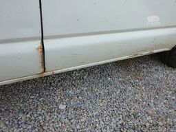 VOLKSWAGEN T5 Transporter lang/Klima/AHK