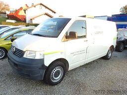 VOLKSWAGEN T5 Transporter lang/Klima/AHK