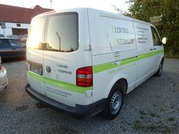 VOLKSWAGEN T5 Transporter lang/Klima/AHK