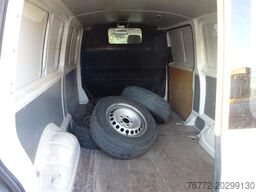 VOLKSWAGEN T5 Transporter lang/Klima/AHK