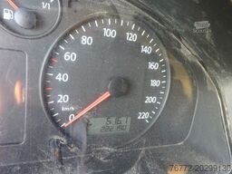 VOLKSWAGEN T5 Transporter lang/Klima/AHK