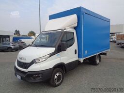 IVECO DAILY 35C14 - 3750