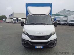 IVECO DAILY 35C14 - 3750
