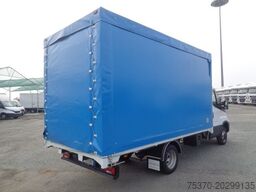 IVECO DAILY 35C14 - 3750