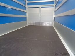 IVECO DAILY 35C14 - 3750