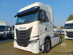 IVECO S-WAY AS440S51T/FP