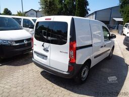 MERCEDES-BENZ Citan 109 D Kasten 1. Hand Klima