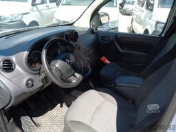 MERCEDES-BENZ Citan 109 D Kasten 1. Hand Klima