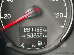 SCANIA S580 V8 MEILLER Abroller mit Lift+Lenkachse 6x2