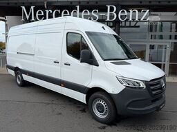 MERCEDES-BENZ Sprinter 319 CDI 4325 DISTRONIC Klima AHK