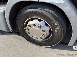 Scania P310 6x2 CNG Biogas  / Swiss-Vehicle