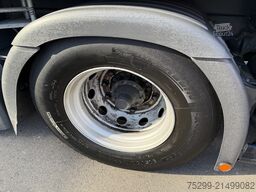 Scania P310 6x2 CNG Biogas  / Swiss-Vehicle