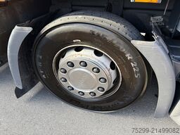 Scania P310 6x2 CNG Biogas  / Swiss-Vehicle