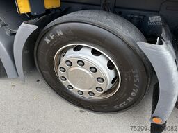 Scania P310 6x2 CNG Biogas  / Swiss-Vehicle