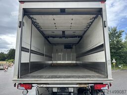 MAN TGA 18.350 4x2 KK mit HB und Rolltor