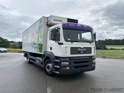MAN TGA 18.350 4x2 KK mit HB und Rolltor