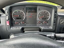 MAN TGA 18.350 4x2 KK mit HB und Rolltor