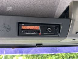 MAN TGA 18.350 4x2 KK mit HB und Rolltor