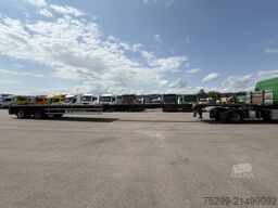 Goldhofer Typ SPZ-DI2 Tele / Swiss-Vehicle