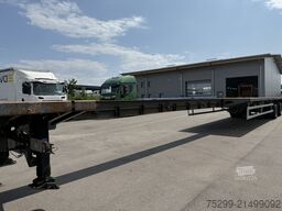 Goldhofer Typ SPZ-DI2 Tele / Swiss-Vehicle