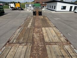 Goldhofer Typ SPZ-DI2 Tele / Swiss-Vehicle