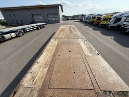 Goldhofer Typ SPZ-DI2 Tele / Swiss-Vehicle