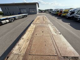 Goldhofer Typ SPZ-DI2 Tele / Swiss-Vehicle