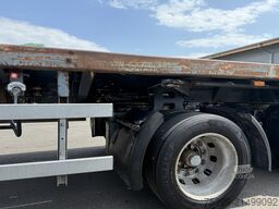 Goldhofer Typ SPZ-DI2 Tele / Swiss-Vehicle