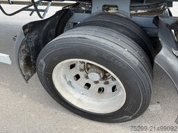 Goldhofer Typ SPZ-DI2 Tele / Swiss-Vehicle