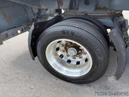 Goldhofer Typ SPZ-DI2 Tele / Swiss-Vehicle