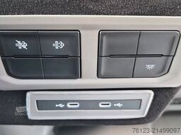 MAN TGE 22 SS GSR2 COC Lagerfahrzeug Sonderpreis