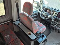 MAN TGE 22 SS GSR2 COC Lagerfahrzeug Sonderpreis