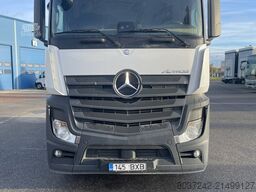 Mercedes-Benz Actros 1845 LS