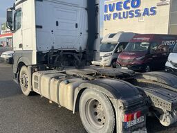 Mercedes-Benz Actros 1845 LS
