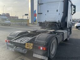 Mercedes-Benz Actros 1845 LS