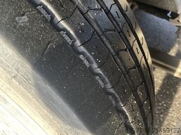 Mercedes-Benz Actros 1845 LS