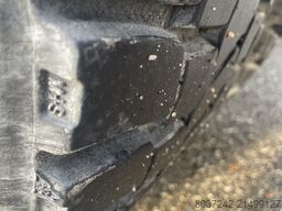 Mercedes-Benz Actros 1845 LS