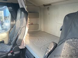 Mercedes-Benz Actros 1845 LS