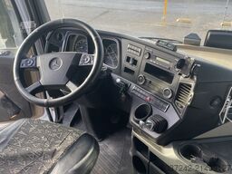 Mercedes-Benz Actros 1845 LS