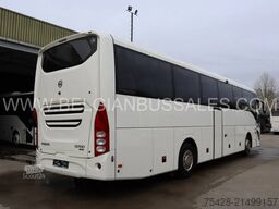 Volvo 9700 HD / 12.4m / Full Option