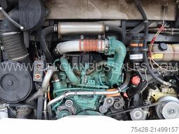 Volvo 9700 HD / 12.4m / Full Option