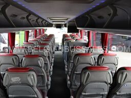 Volvo 9700 HD / 12.4m / Full Option