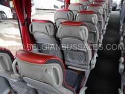 Volvo 9700 HD / 12.4m / Full Option